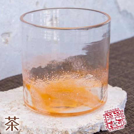 源河の泡　ロック　９色