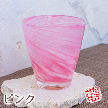 涼夏　広口　8色