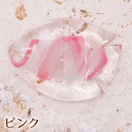 箸置き（魚）　9色