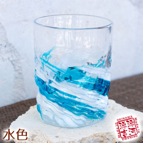 残波砡ロック （大）8色
