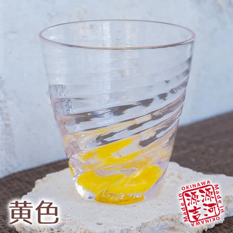 夏モール　広口　8色