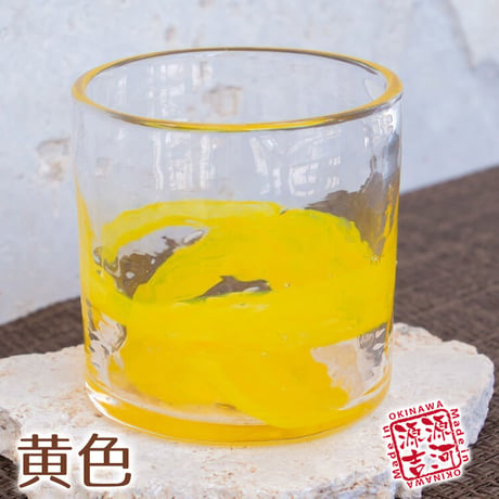 源河の泡　ロック　９色