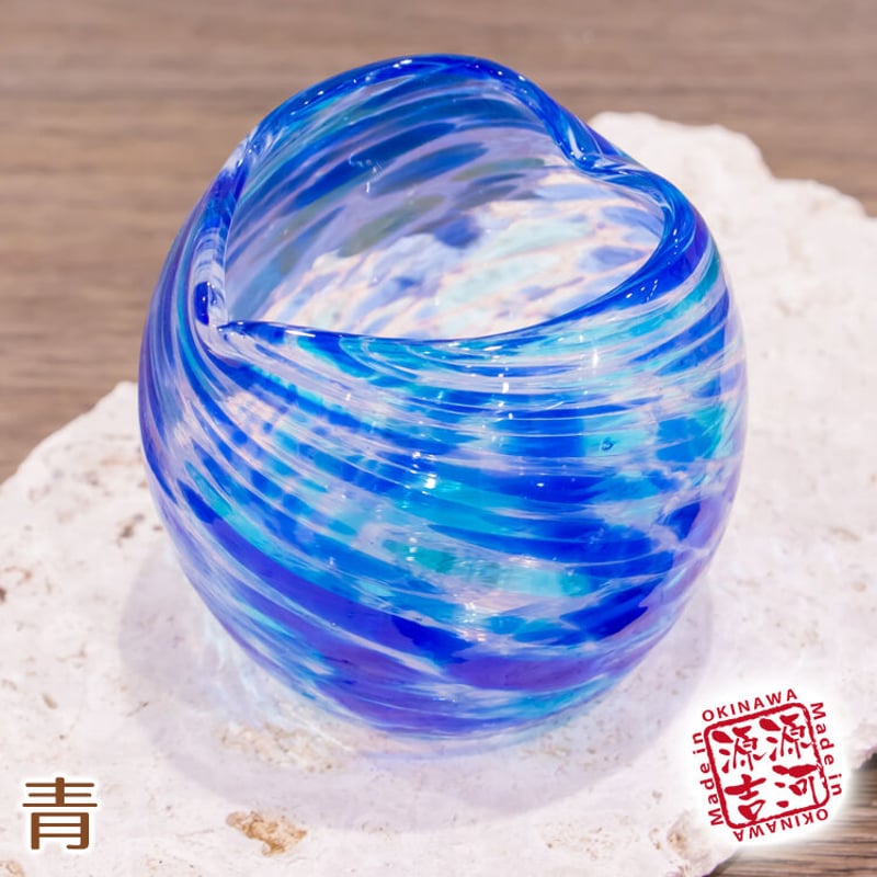 琉球*海花カレットセール〜海ほたるのカケラ〜0115-c