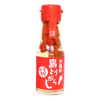 島とうがらし　コーレーグスー 　70ｇ