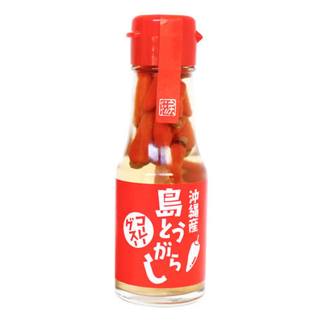 島とうがらし　コーレーグスー 　70ｇ