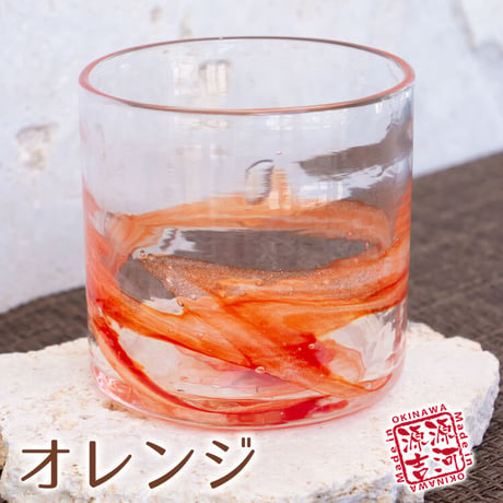 源河の泡　ロック　９色