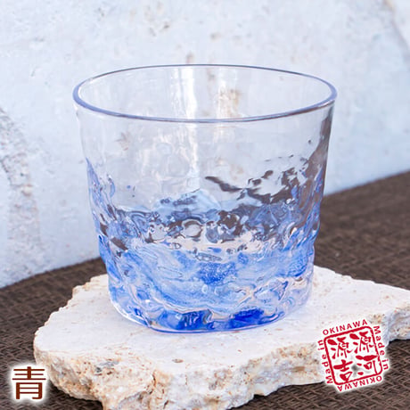 源河の泡　残波ロック　10色