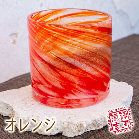 涼夏　ロック　8色