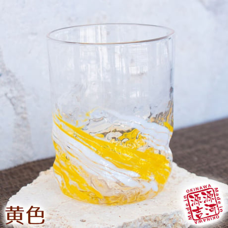 残波砡ロック （大）8色