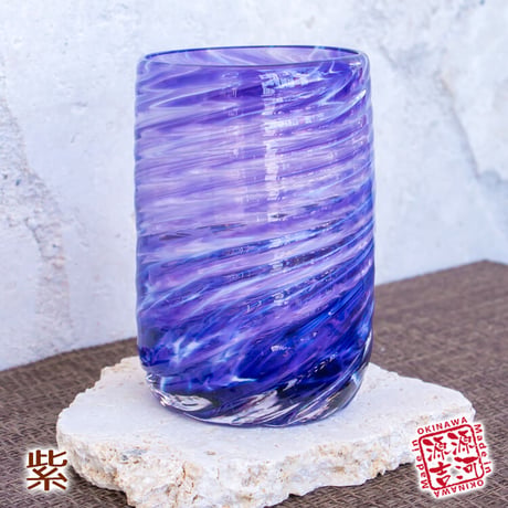 美ら海　タンブラー　7色
