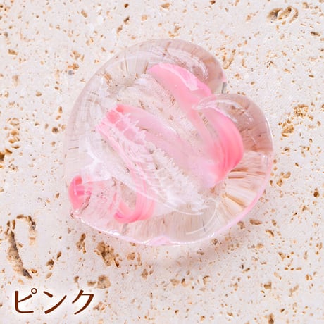 箸置き（ハート）　9色