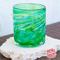 美ら海　グラス（小）7色