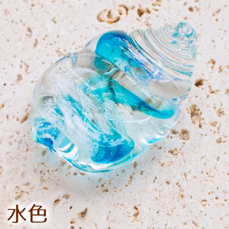 箸置き（貝）9色