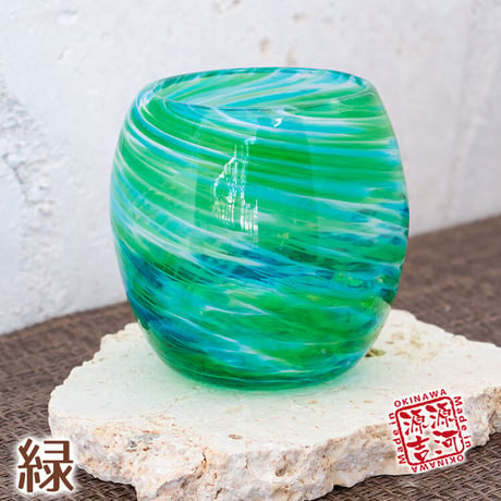 美ら海　タル　7色