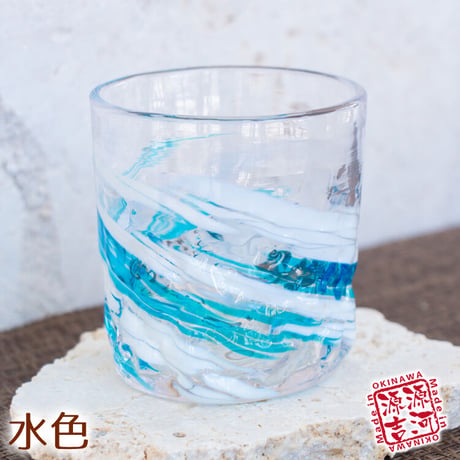 残波砡ロック（小）8色