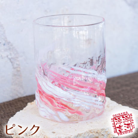 残波砡ロック （大）8色
