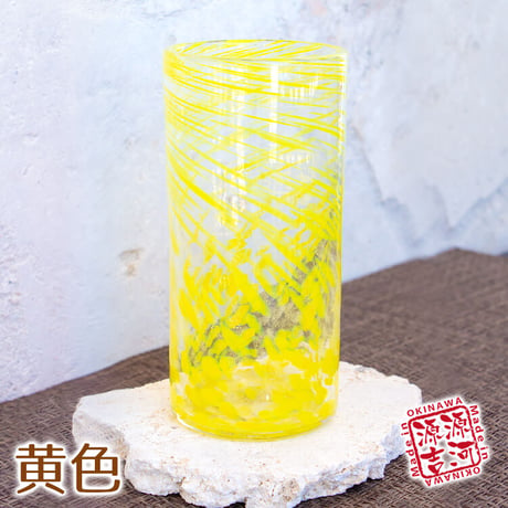 さざ波　タンブラー　7色