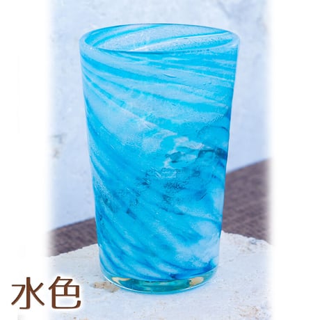 涼夏　一口ビア　8色