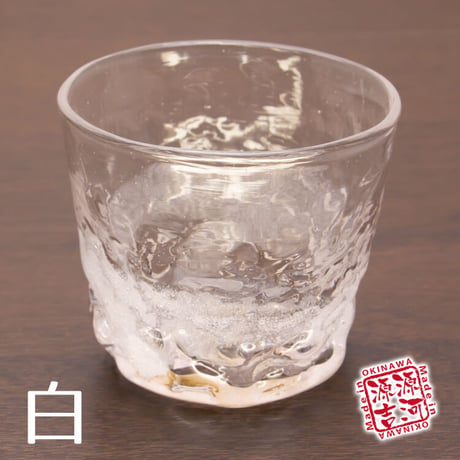 源河の泡　残波ロック　10色