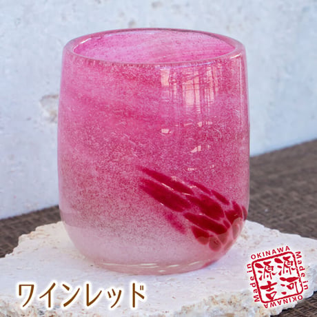 泡　銀盃　5色