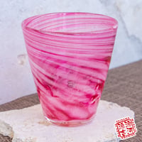 涼夏　広口　8色