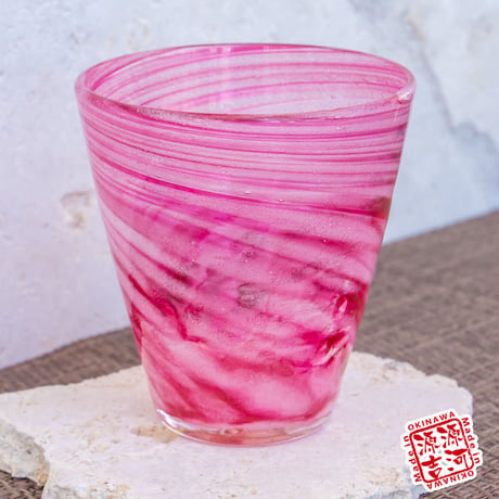 涼夏　広口　8色