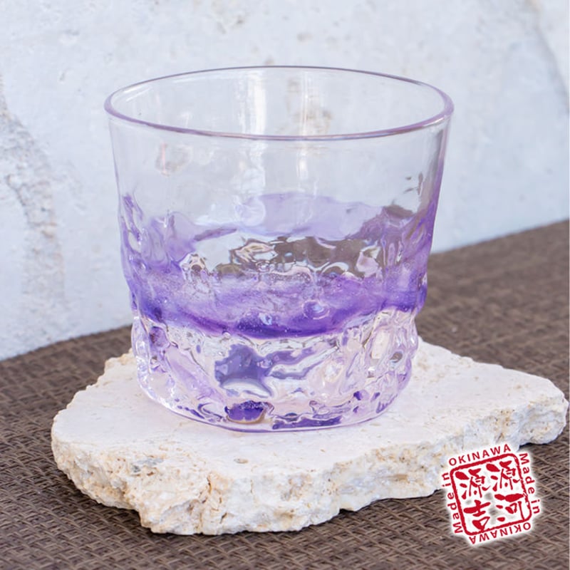 源河の泡 残波ロック 10色 | 美らさんぴんOKINAWA MART