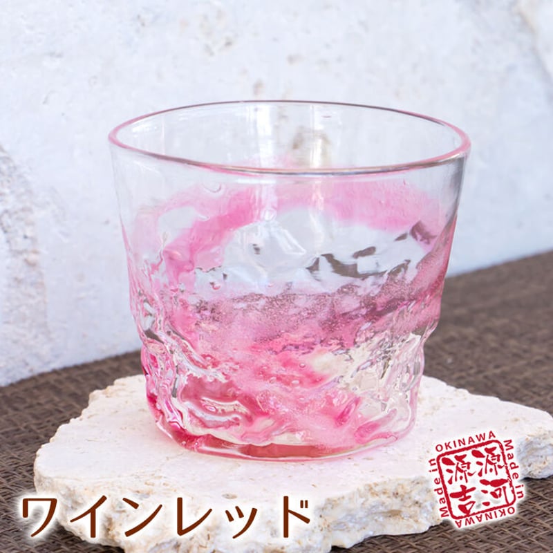 源河の泡 残波ロック 10色 | 美らさんぴんOKINAWA MART