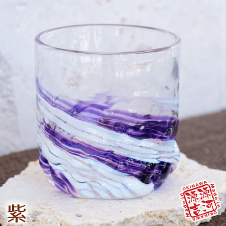 残波砡ロック（小）8色