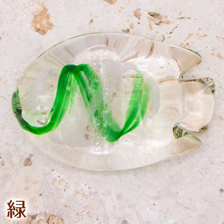 未使用 縁起物 魚 天然石 箸置き 25個 セット 置物 オニックス 未使用