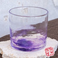 源河の泡　ロック　９色