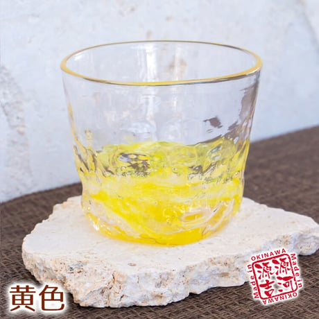 源河の泡　残波ロック　10色