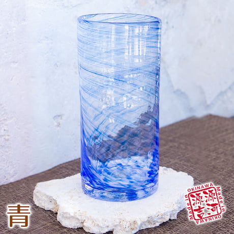 さざ波　タンブラー　7色