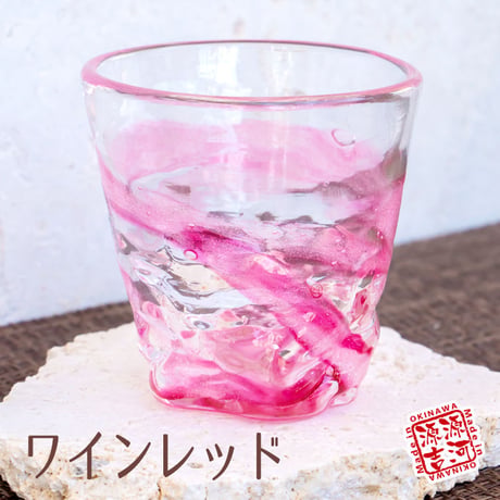源河の泡残波ティータイム　5色