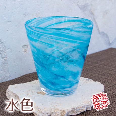 涼夏　広口　8色