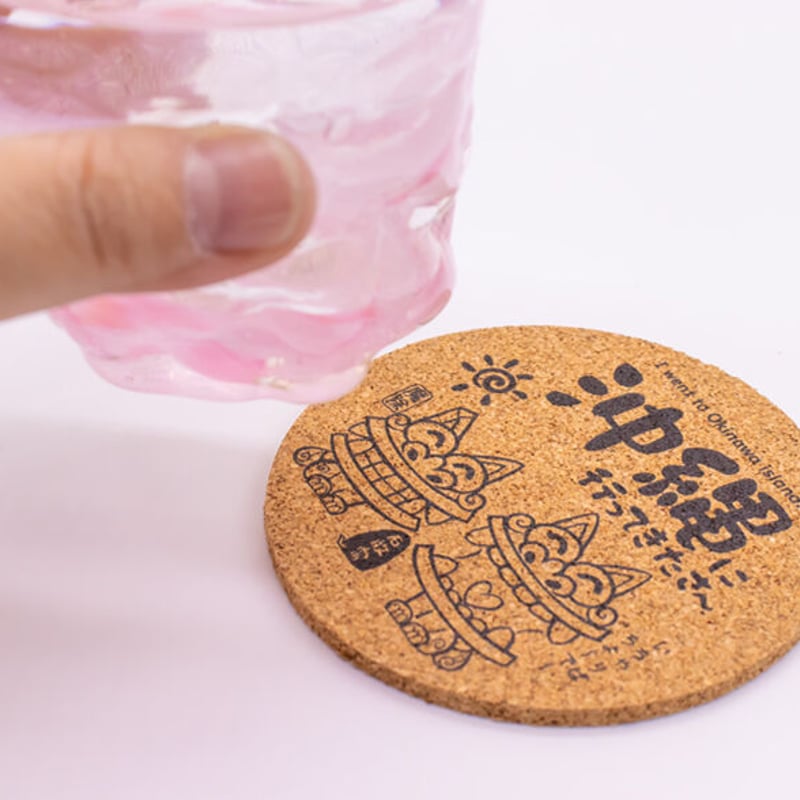 シンフォギア　コルクコースター　コンプリート Meets SHIZUOKA スタンプ コルクコースター コンプリートBOX | Meets