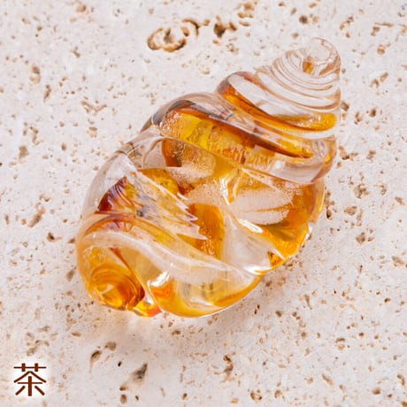 箸置き（貝）9色
