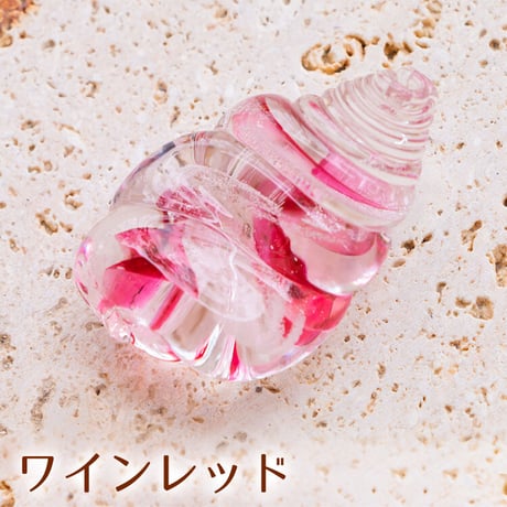 箸置き（貝）9色