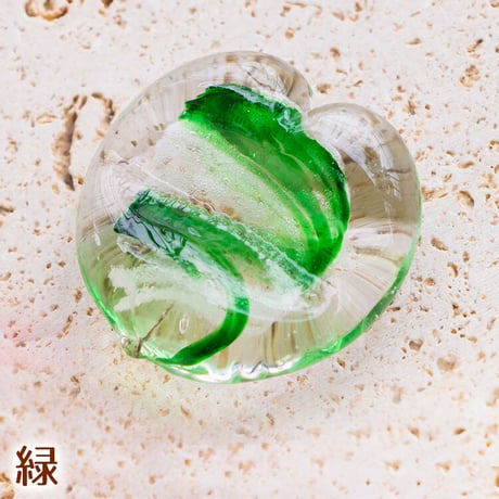箸置き（ハート）　9色