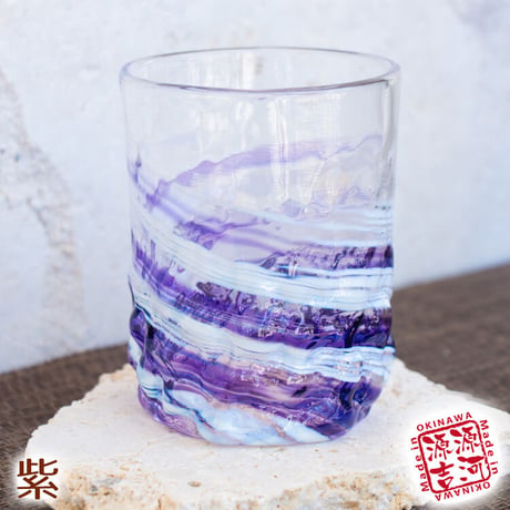 残波砡ロック （大）8色