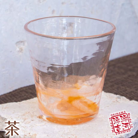 源河の泡　広口　９色