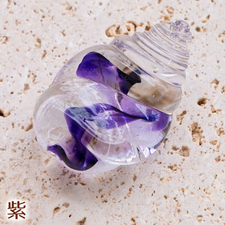 箸置き（貝）9色