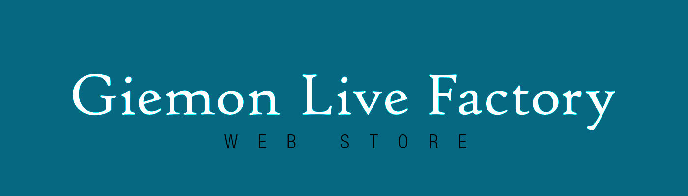 Giemon Live Factory