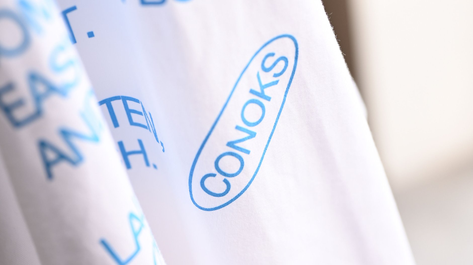 conoks online store