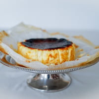 BASQUE CHEESECAKE 15