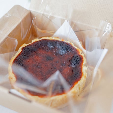 BASQUE CHEESECAKE 15