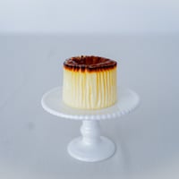 BASQUE CHEESECAKE 7