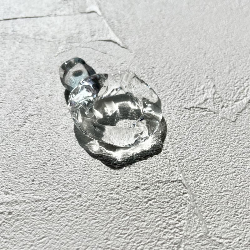Sea ring | natsuiro