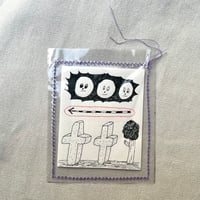 チャチャマンボ／DRAWING STICKER