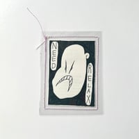 チャチャマンボ／DRAWING STICKER